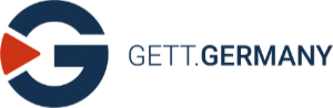 GETT Logo