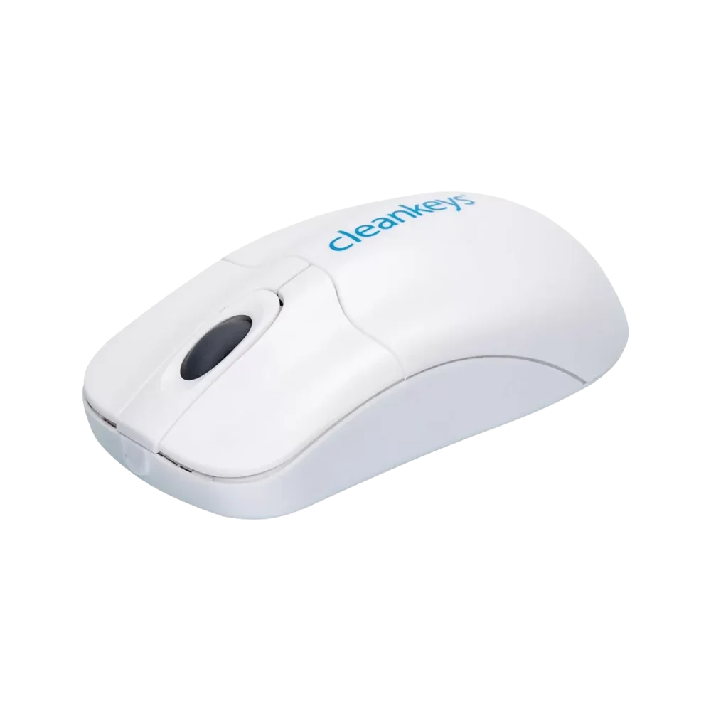 Reinraum-Maus GETT Cleankeys CKM2W