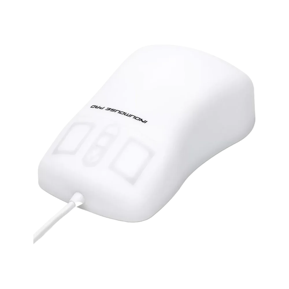 Reinraum-PC-Maus GETT InduMouse Pro