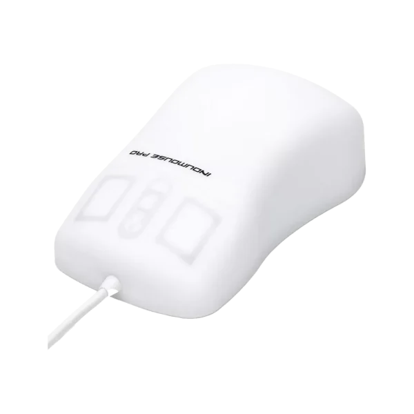 Reinraum-PC-Maus GETT InduMouse Pro